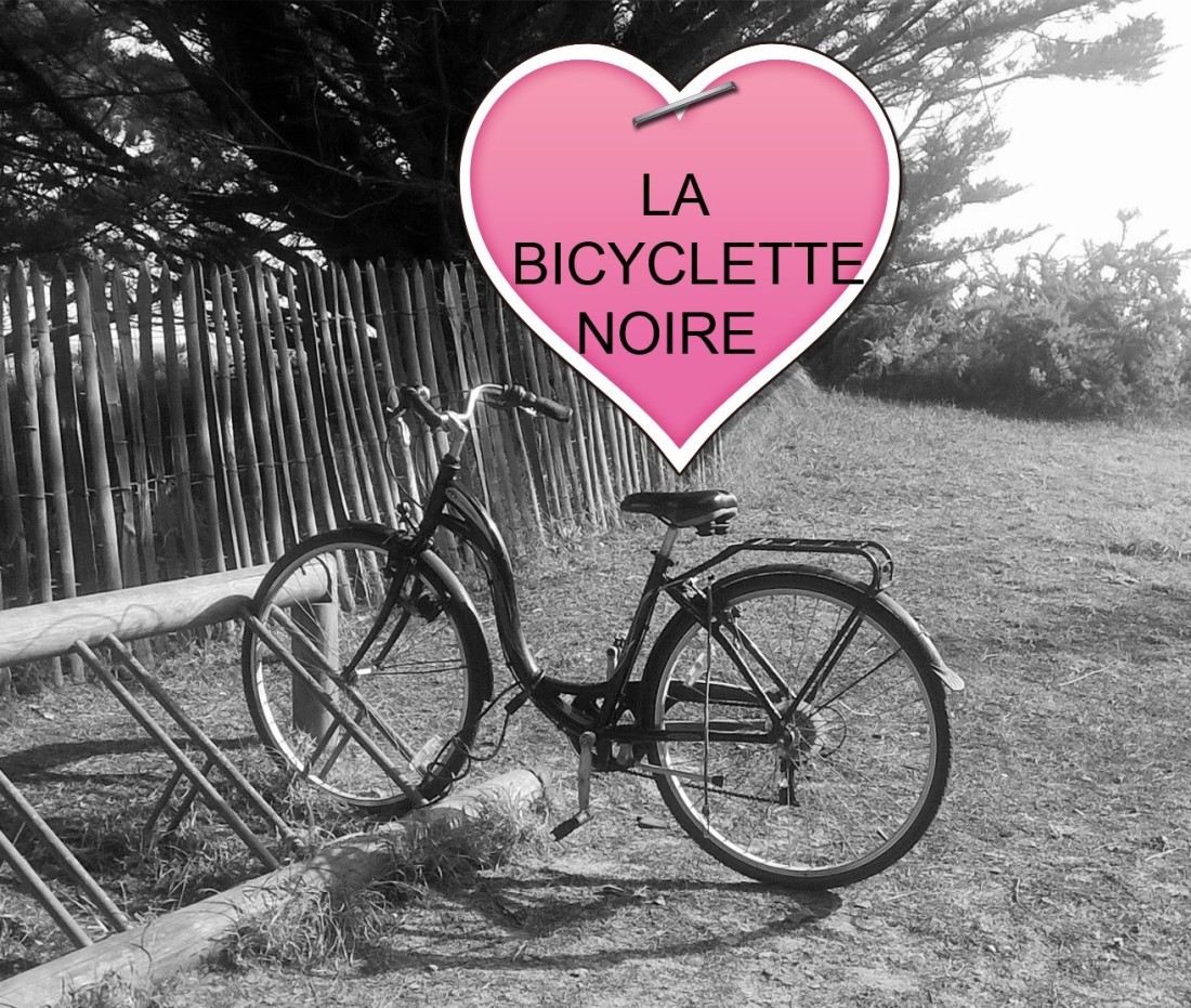 La Bicyclette (3)